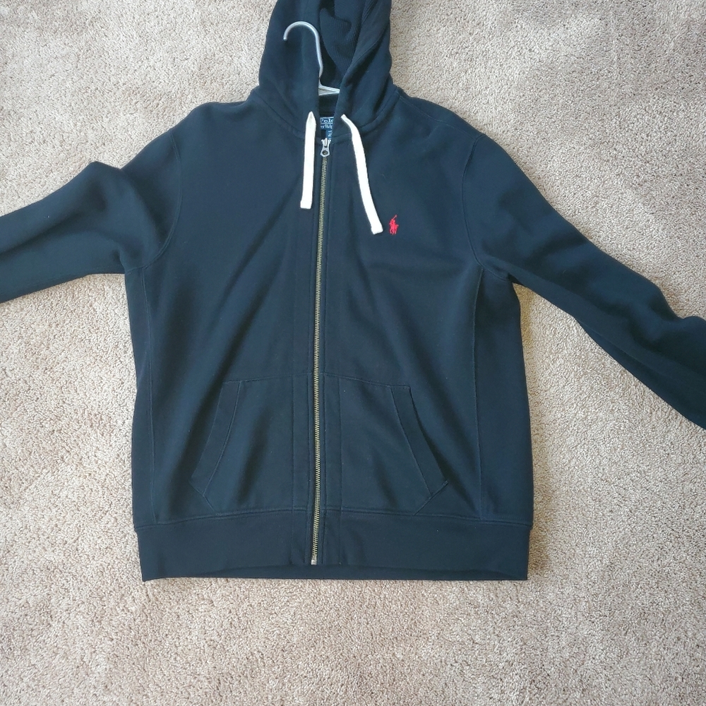 Men's  Ralph Lauren Polo Set